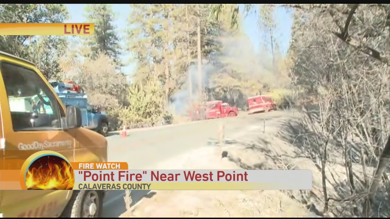 Point Fire 2