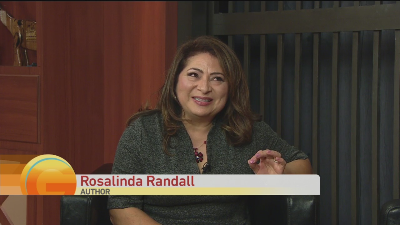 Rosalinda Randall 1