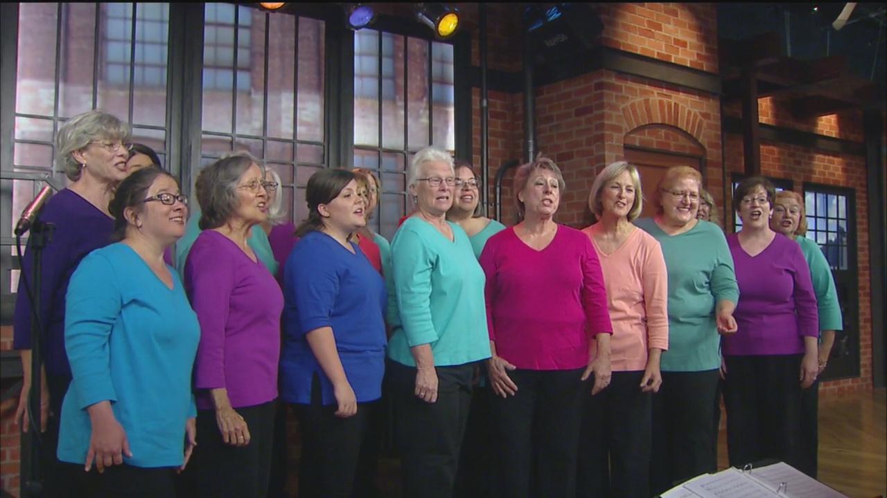 Sac Womens Chorus 2
