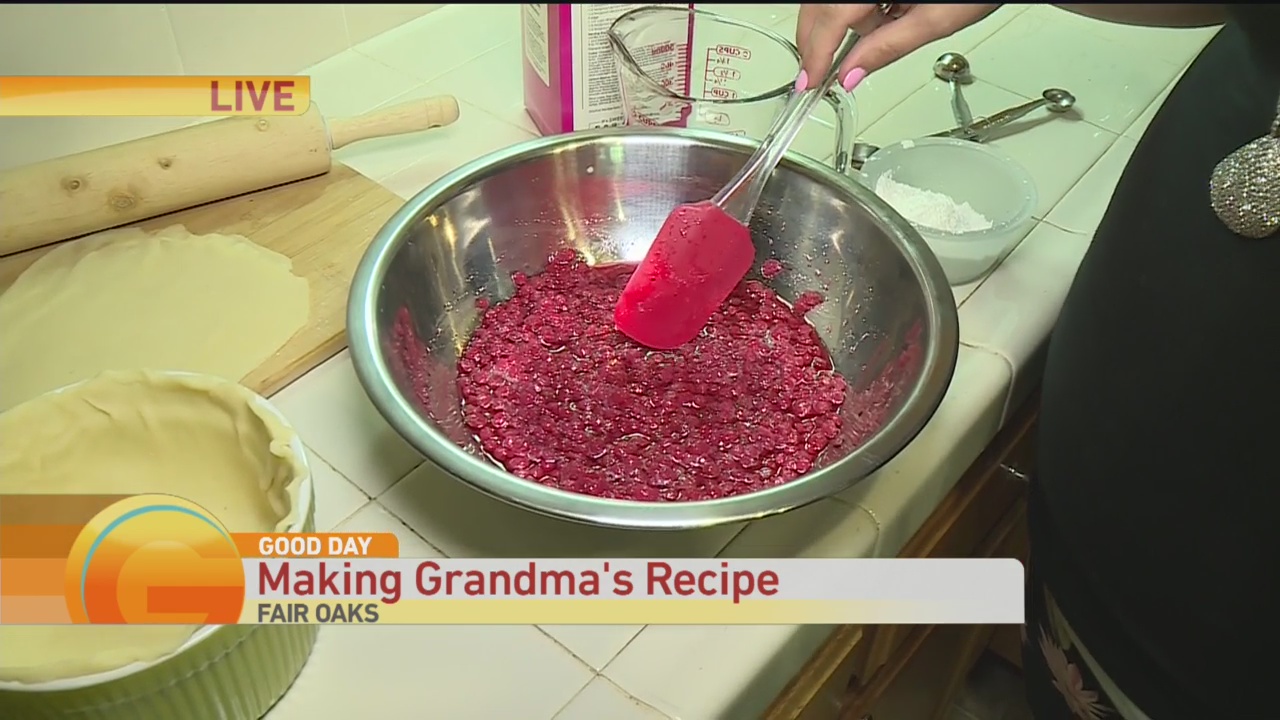 Grandmas Recipes 2