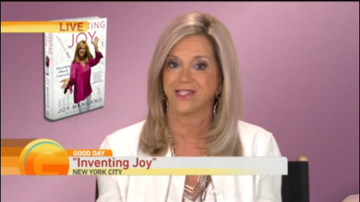 Inventing Joy 1