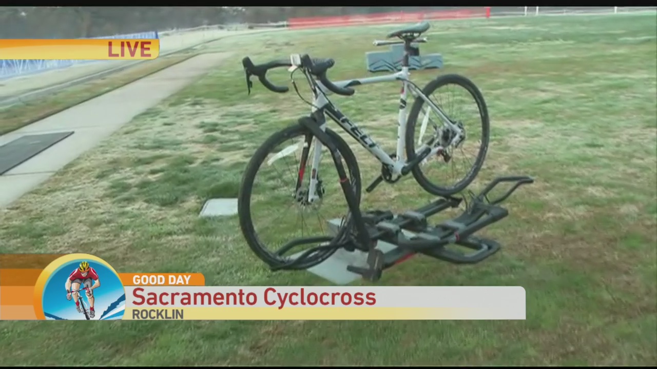 Cyclocross 1