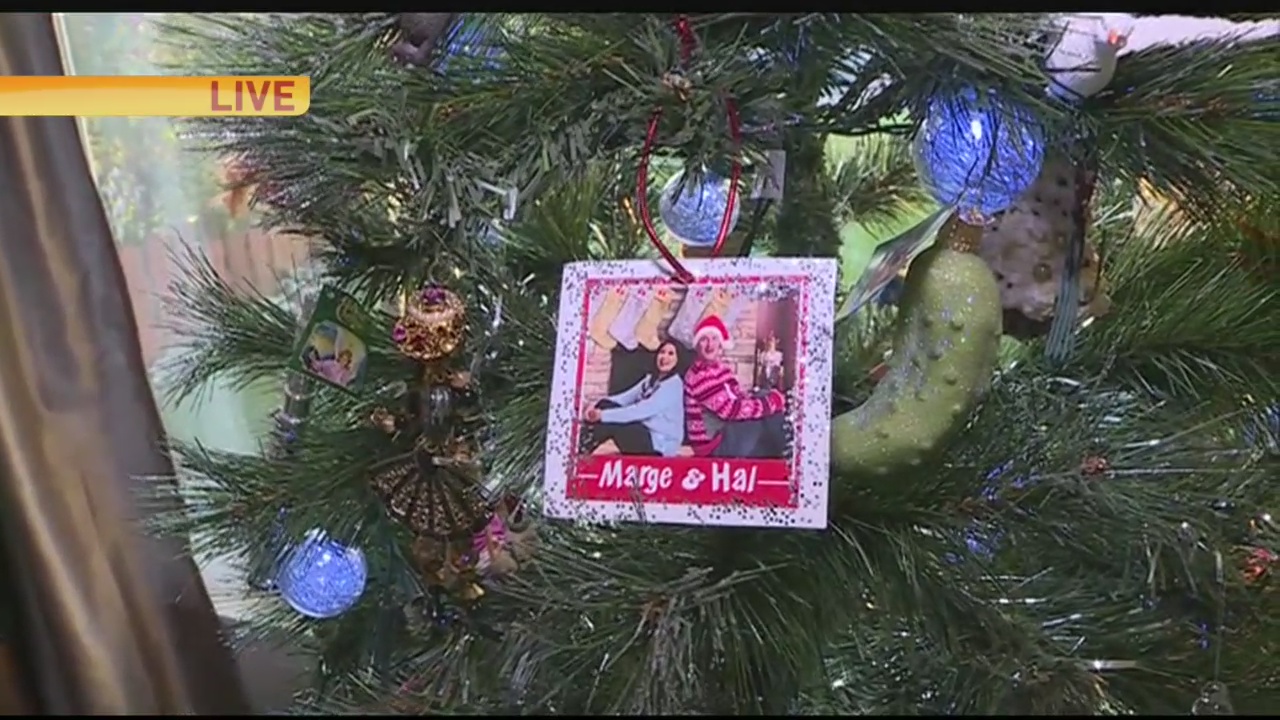 Dec 20 Marge Hal Ornament 2