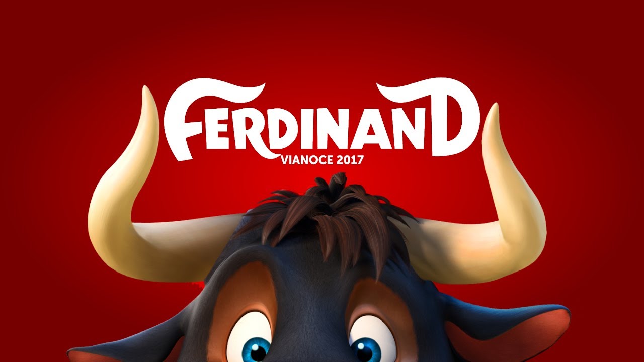 Ferdinand 1