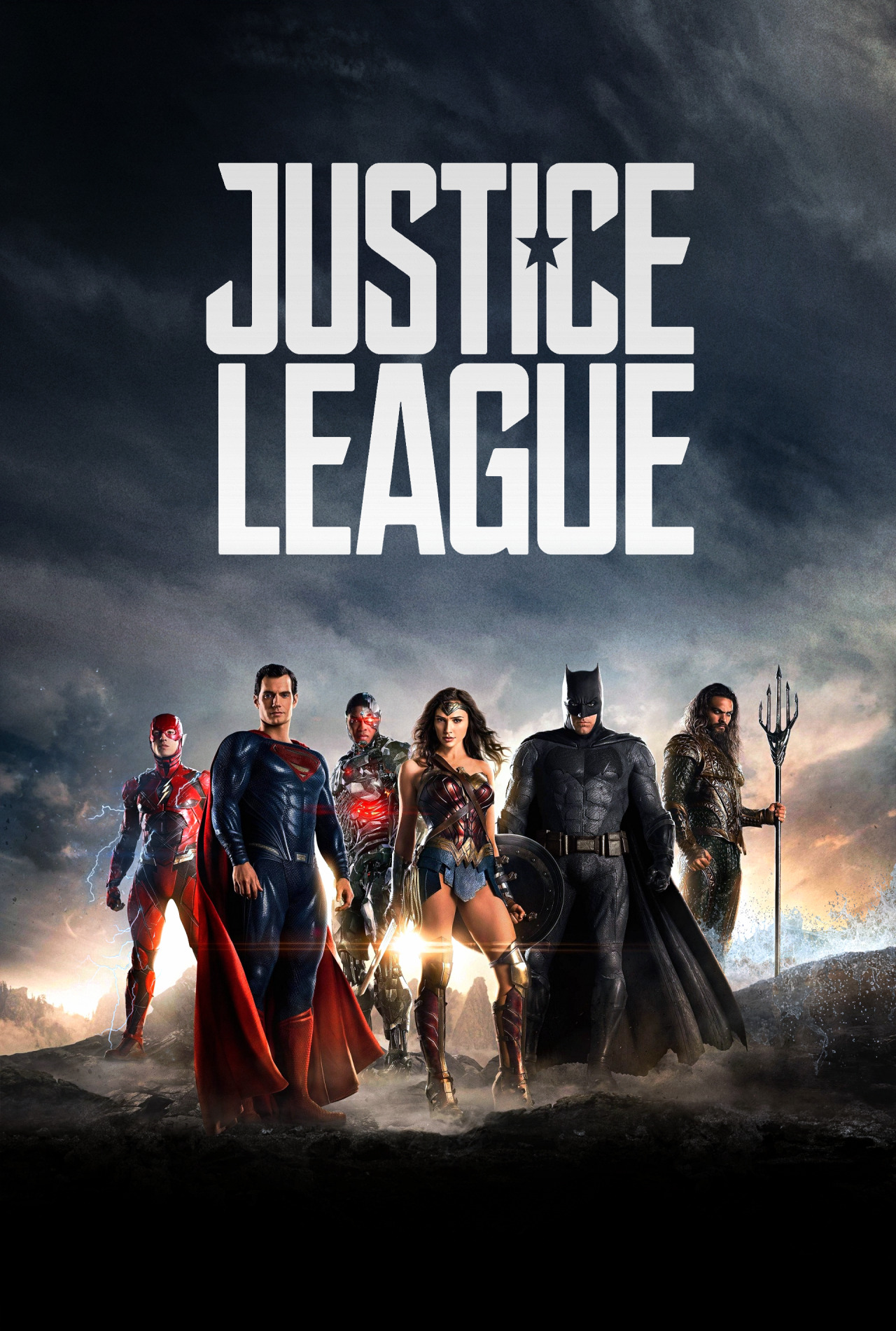Justice League 2