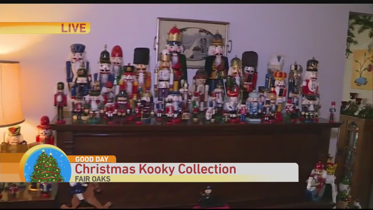 Kooky Collection 1