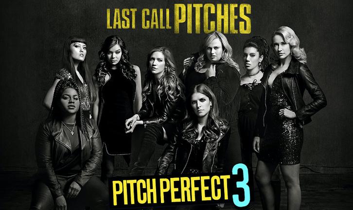 Pitch Perfect 3 1