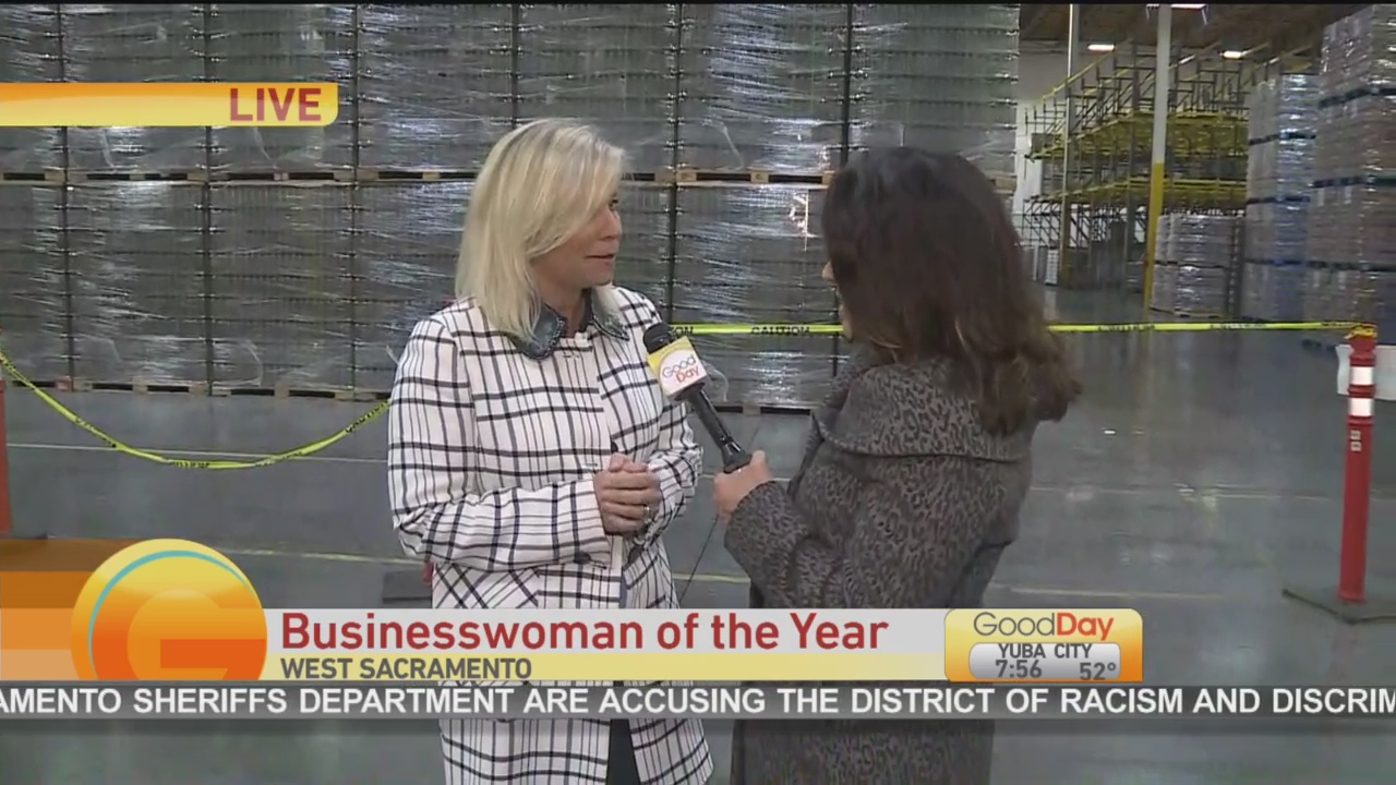 Business Woman of Year 1