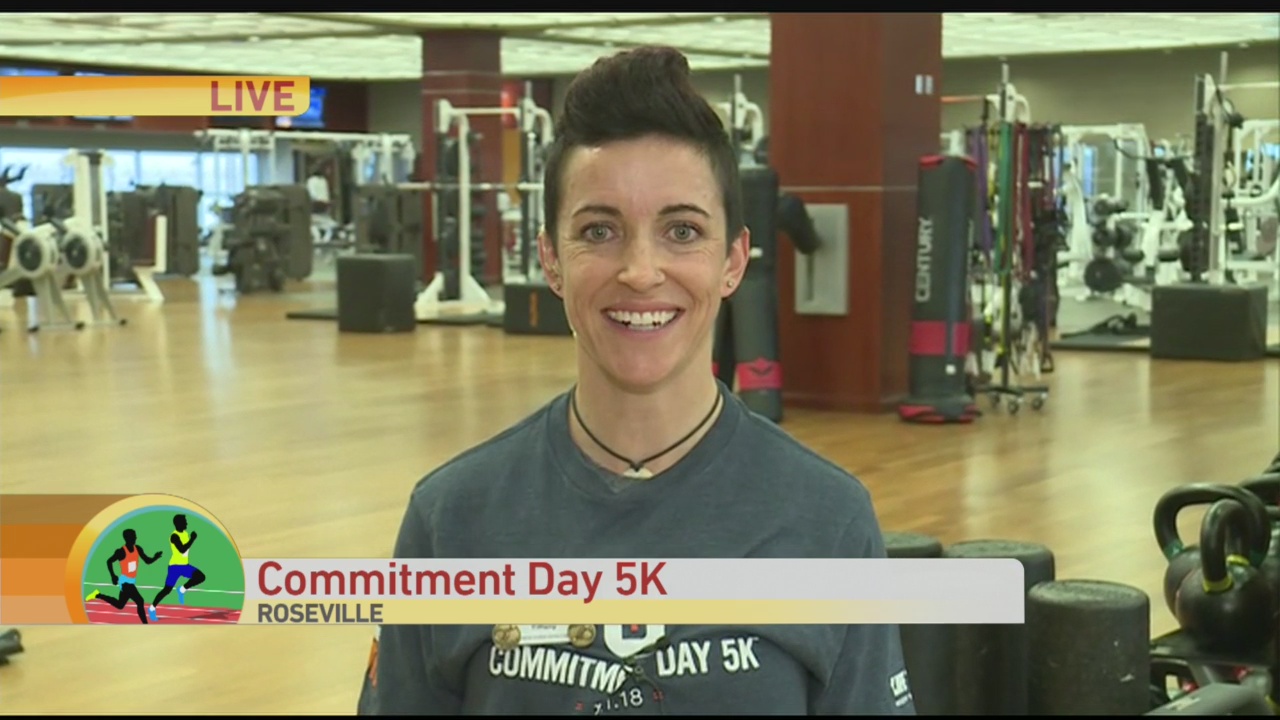 commitment Day Lifetime Fit 1