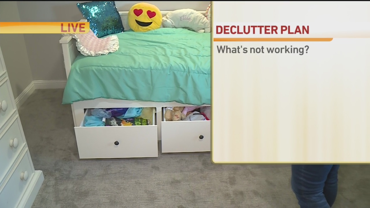 Declutter 1