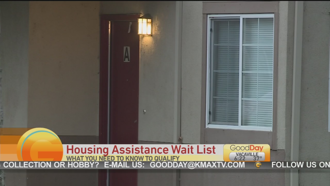 Housing Wait List 1