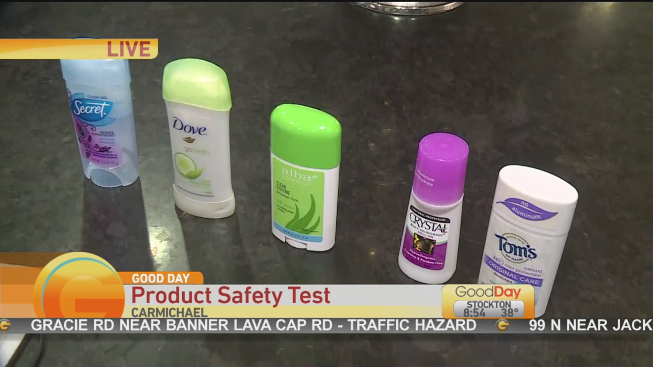 Safe Products 1