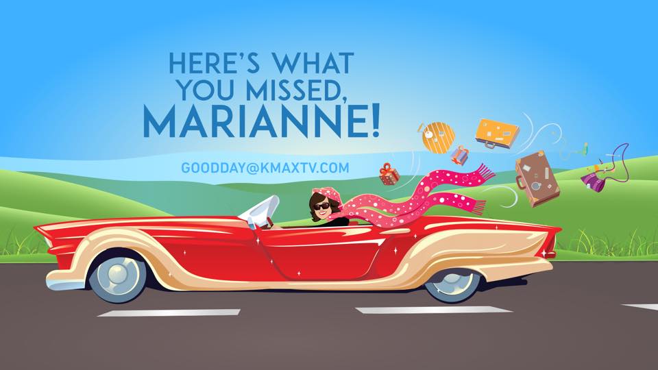 Marianne Back 1