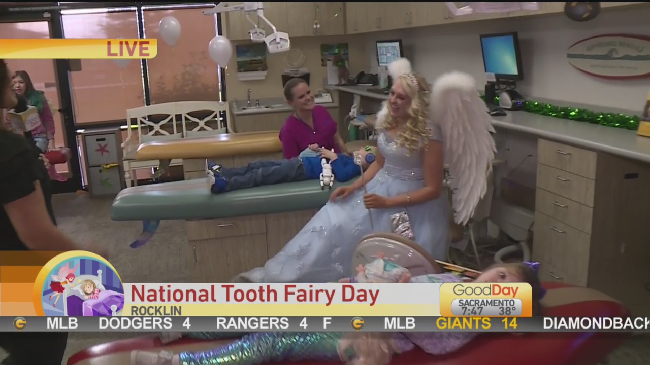 Tooth Fairy 1