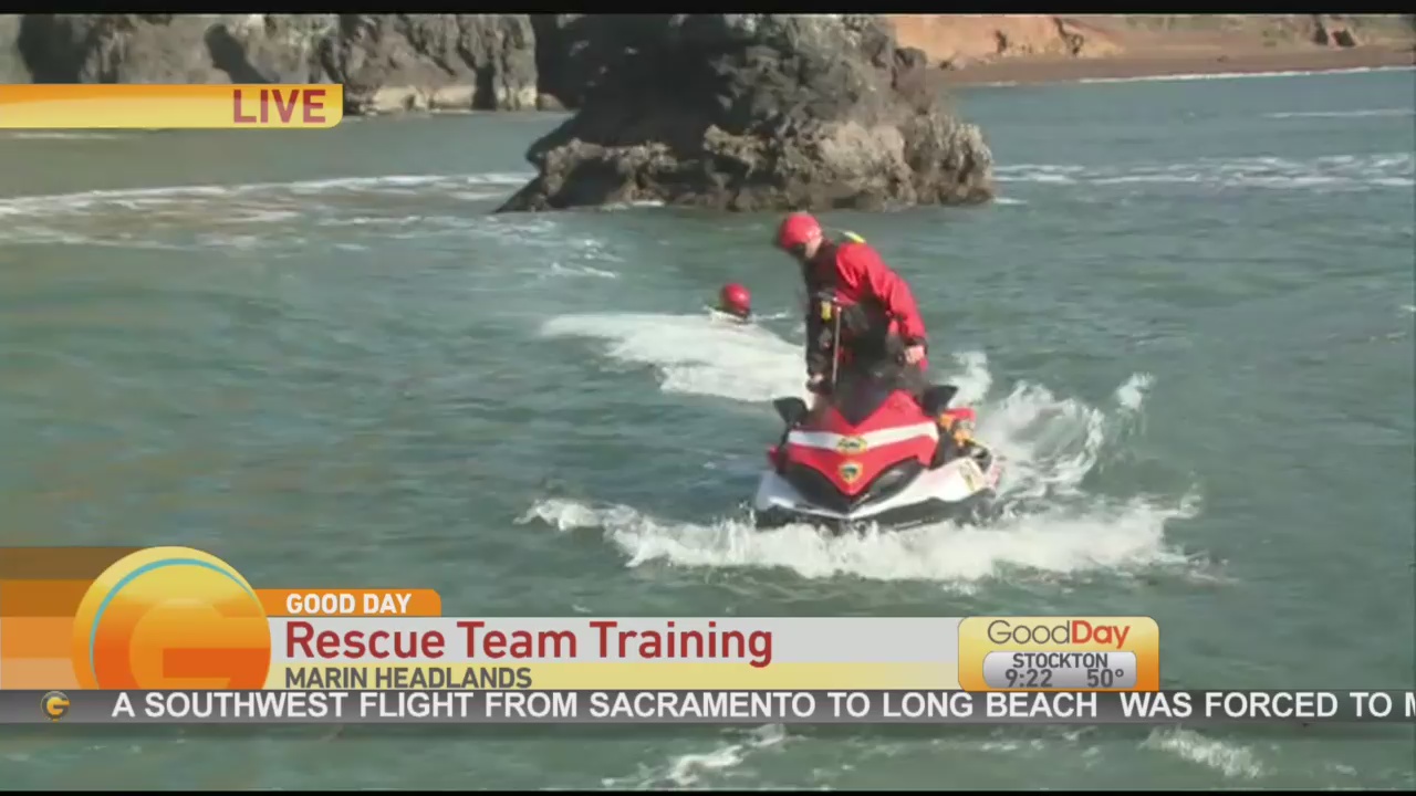 Water Rescue 3