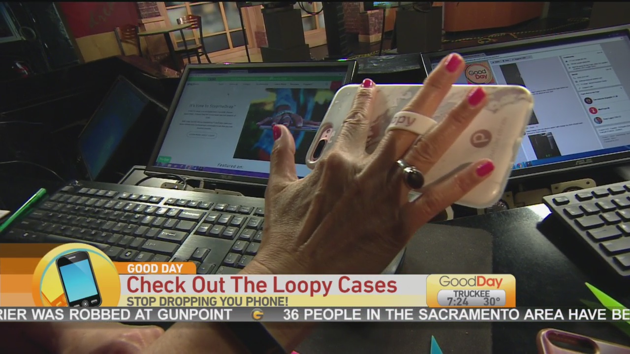 Loopy Case 1