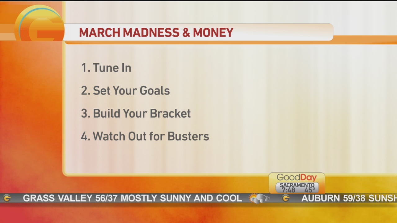 March Madness Money 1