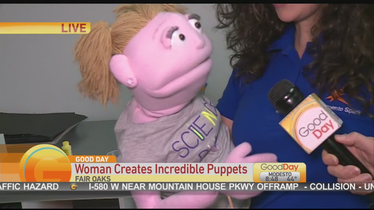 Moody Puppets 1