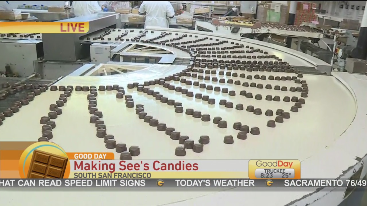Sees Candies 2