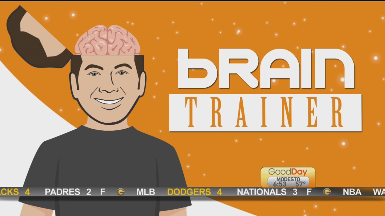 Brain Trainer 1