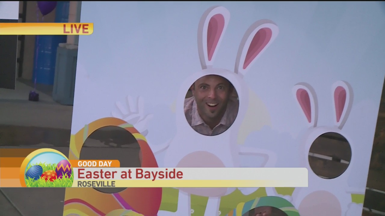 Easter Bayside 1