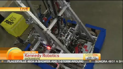 Kennedy Robotics 1