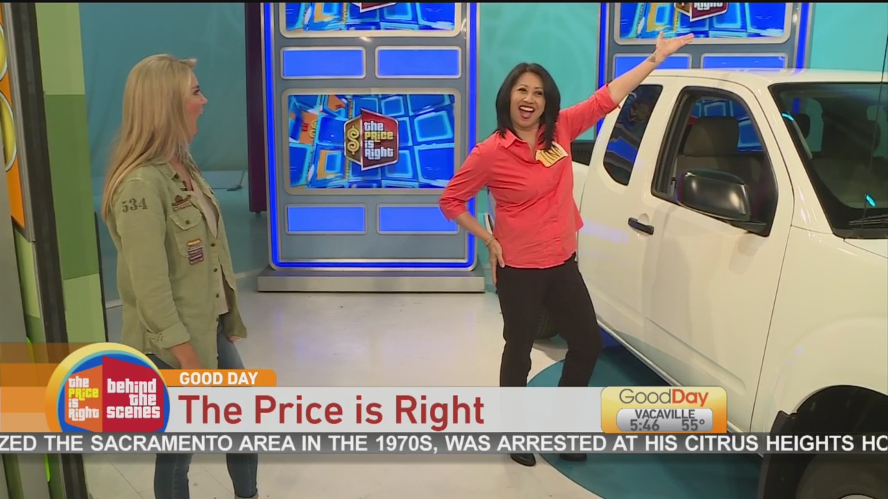 Price is Right 1