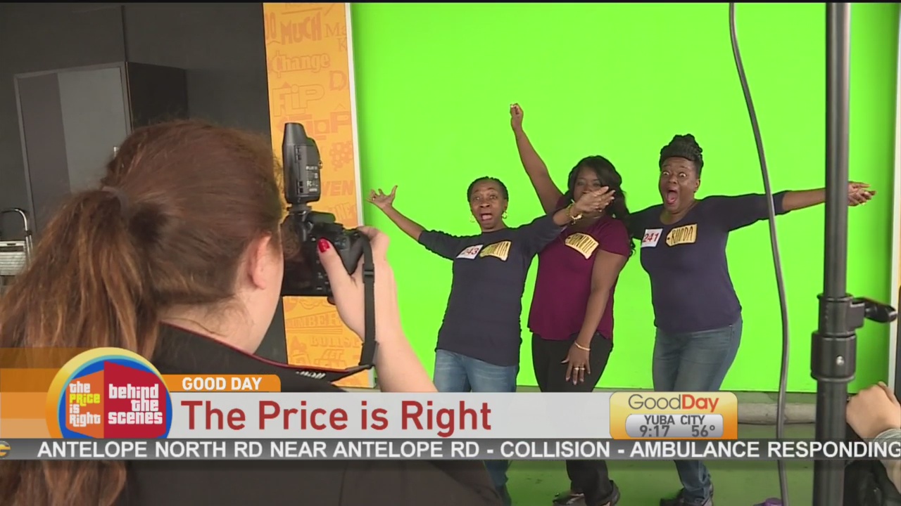 Price is Right 6