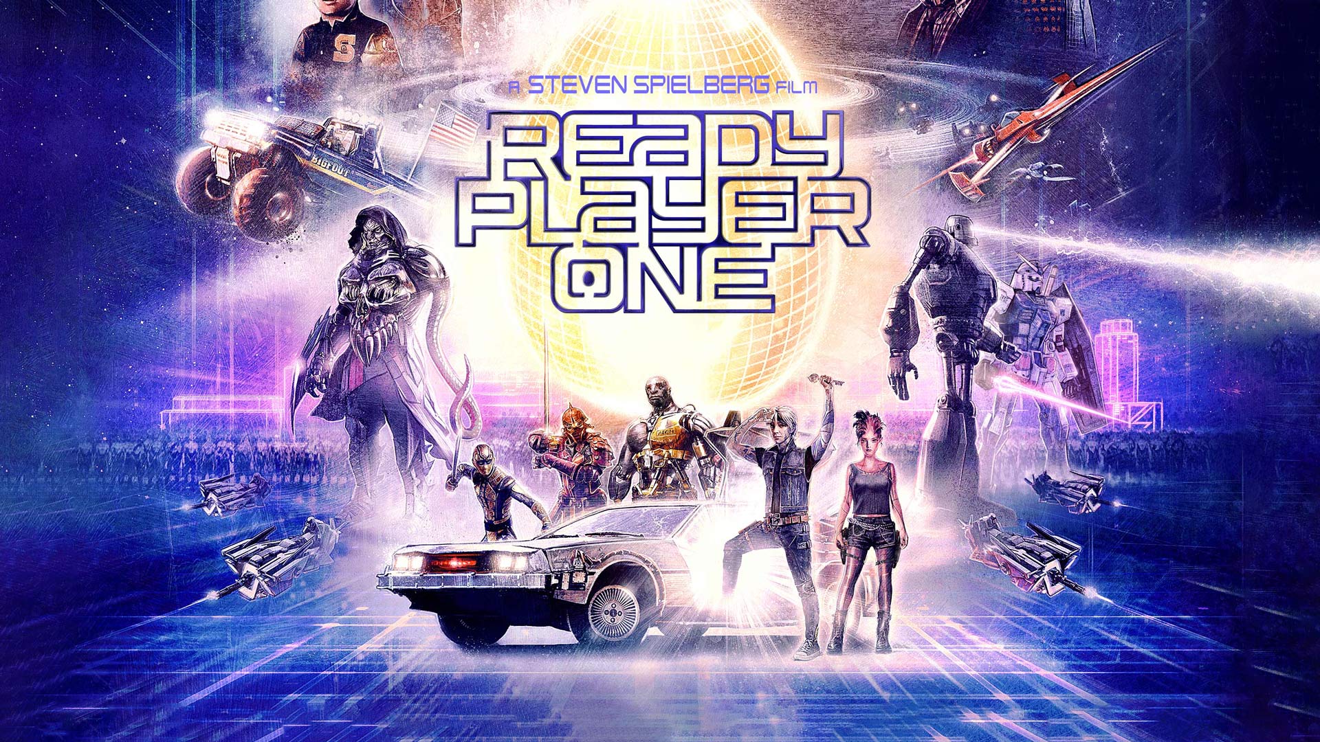 Ready Player One 2