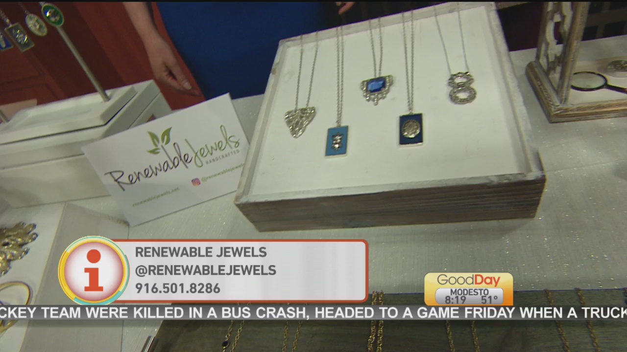 Renewable Jewels 1