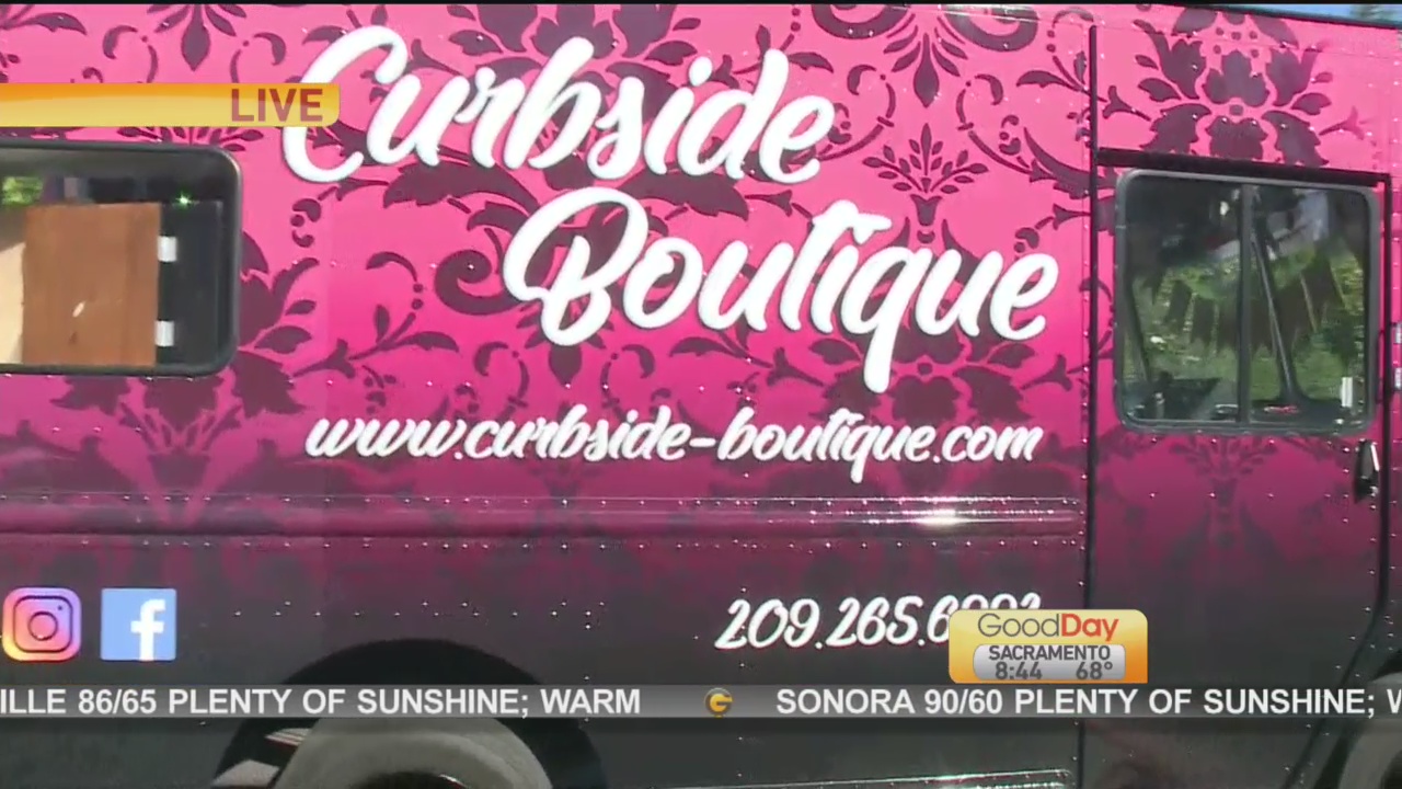 Curbside Boutique 1