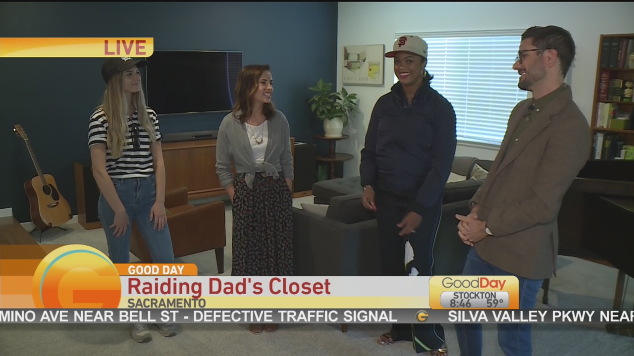 Dads Closet 3