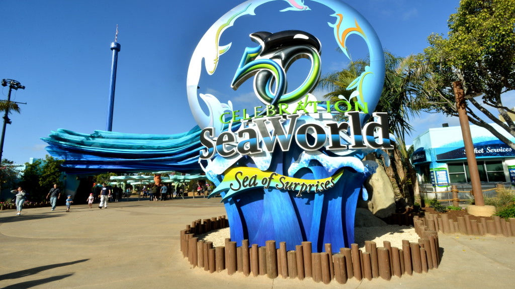 Seaworld 1