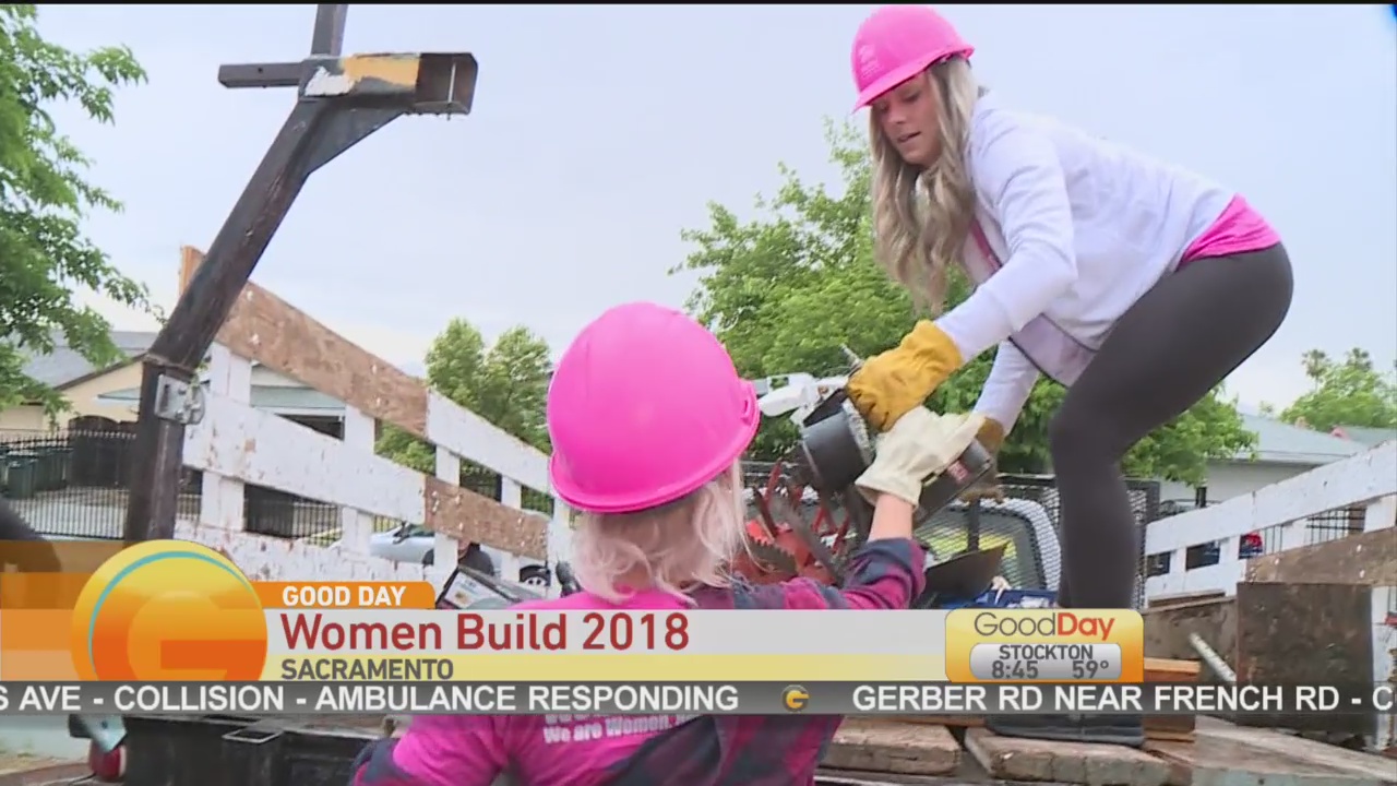 Women Build 1