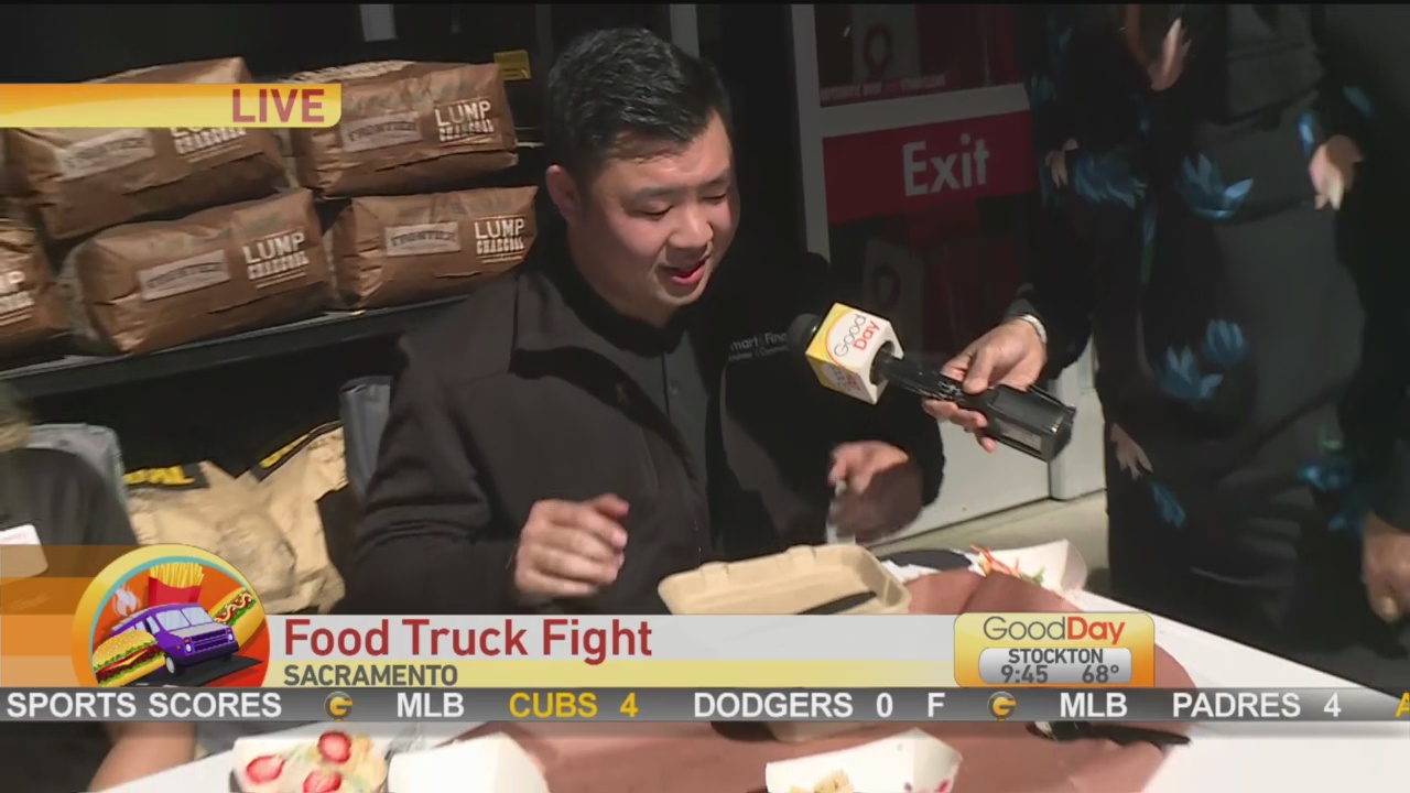 Food Truck Fight 5