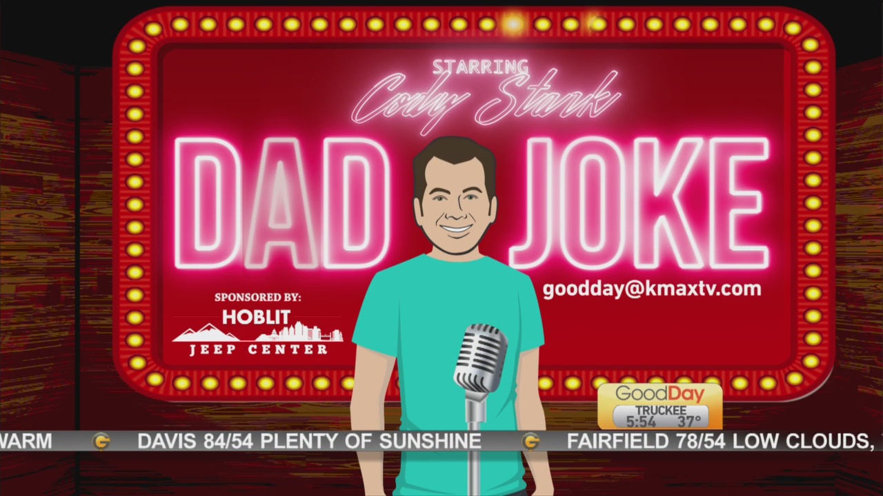 June 27 Dad Joke 1