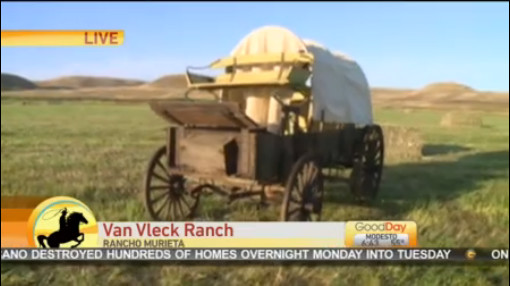 Van Vlech Ranch 1