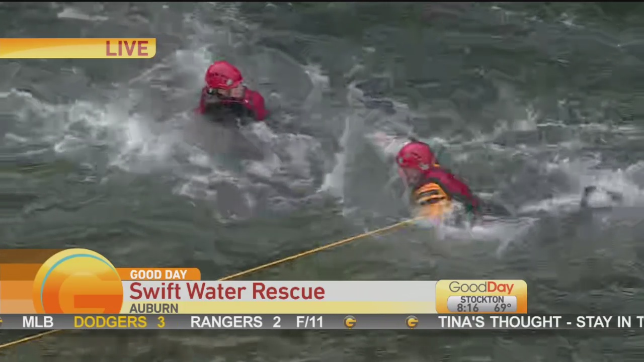 Water Rescue 1
