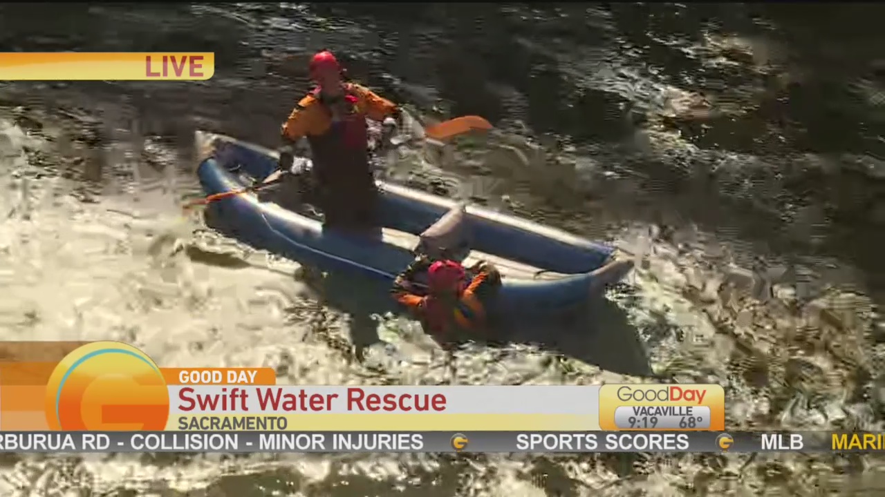 Water Rescue 2