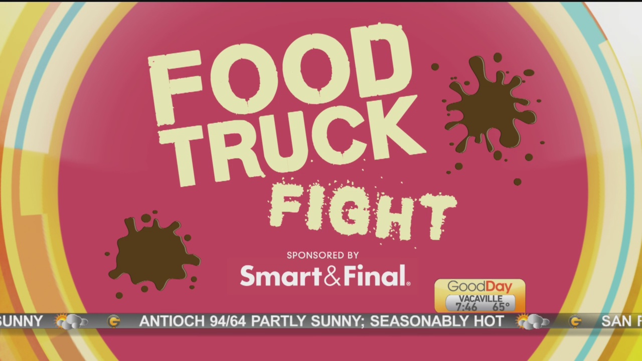 Food Truck Fight 1
