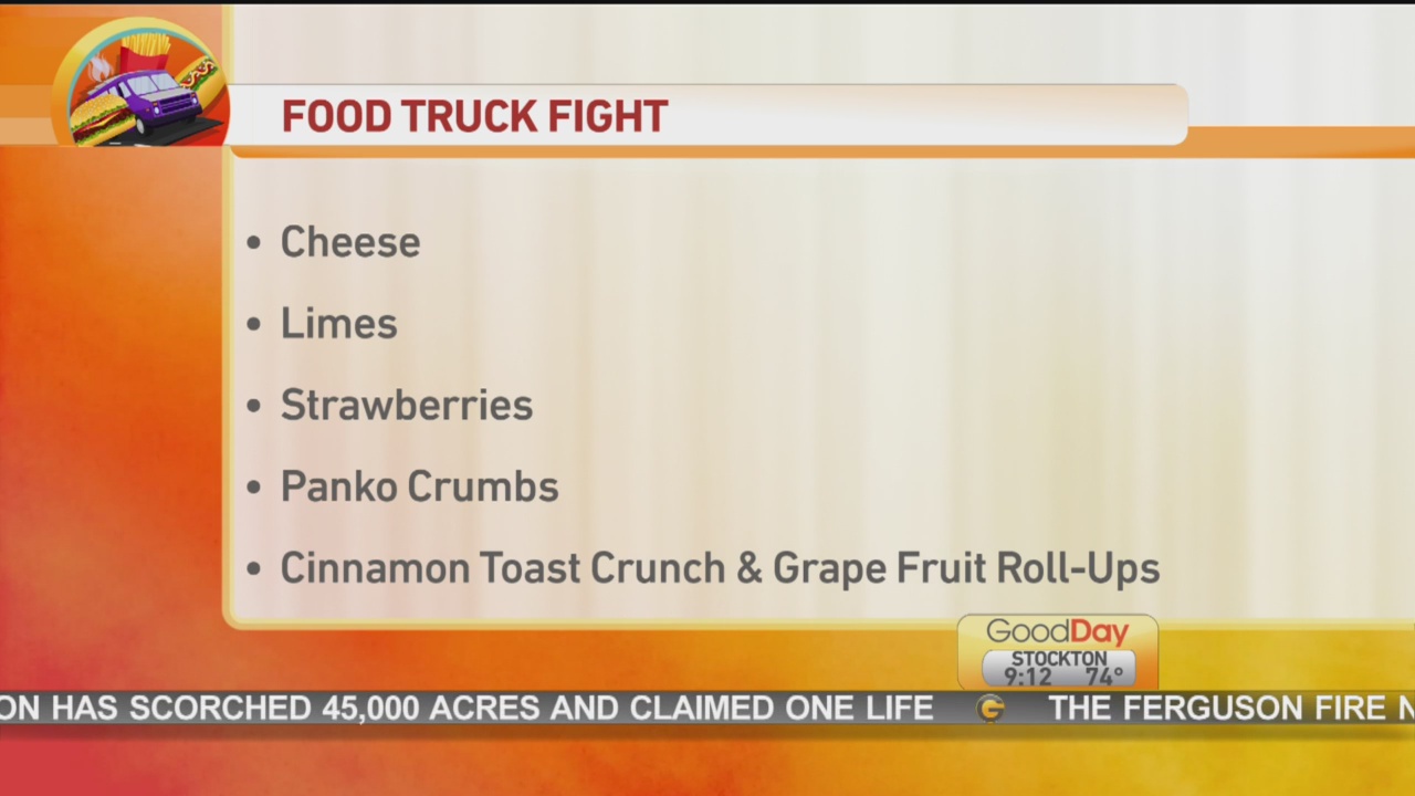 Food Truck Fight 4