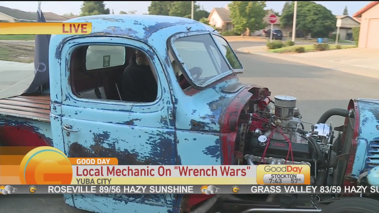 Wrench Wars 1
