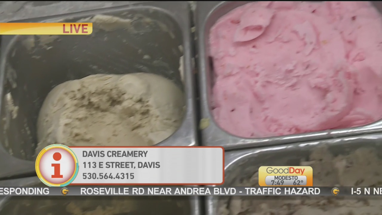 Davis Creamery 2